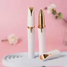 Rasoir de Sourcil Électrique